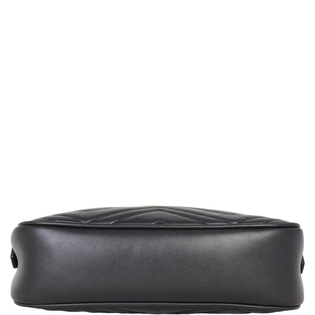 Gucci GG Marmont Small Camera Bag