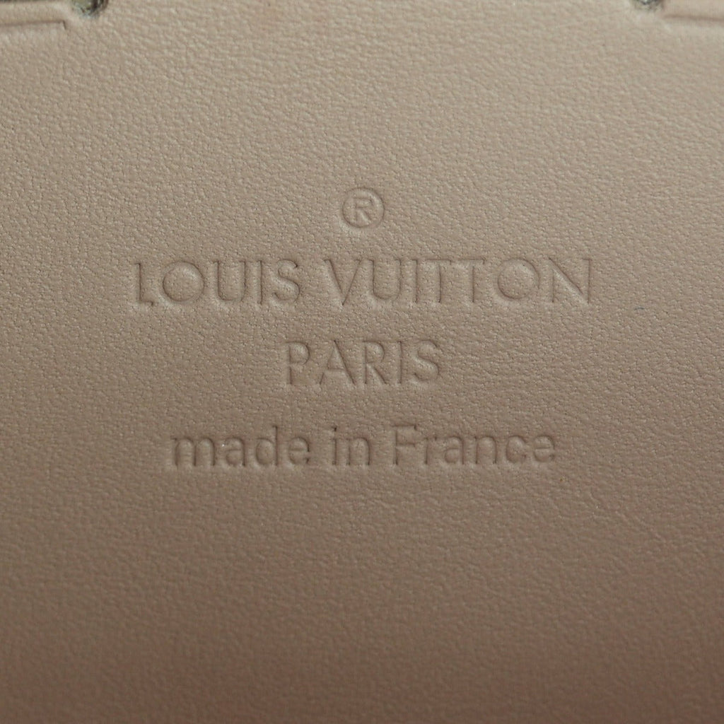 Louis Vuitton Sunset Boulevard Monogram Vernis