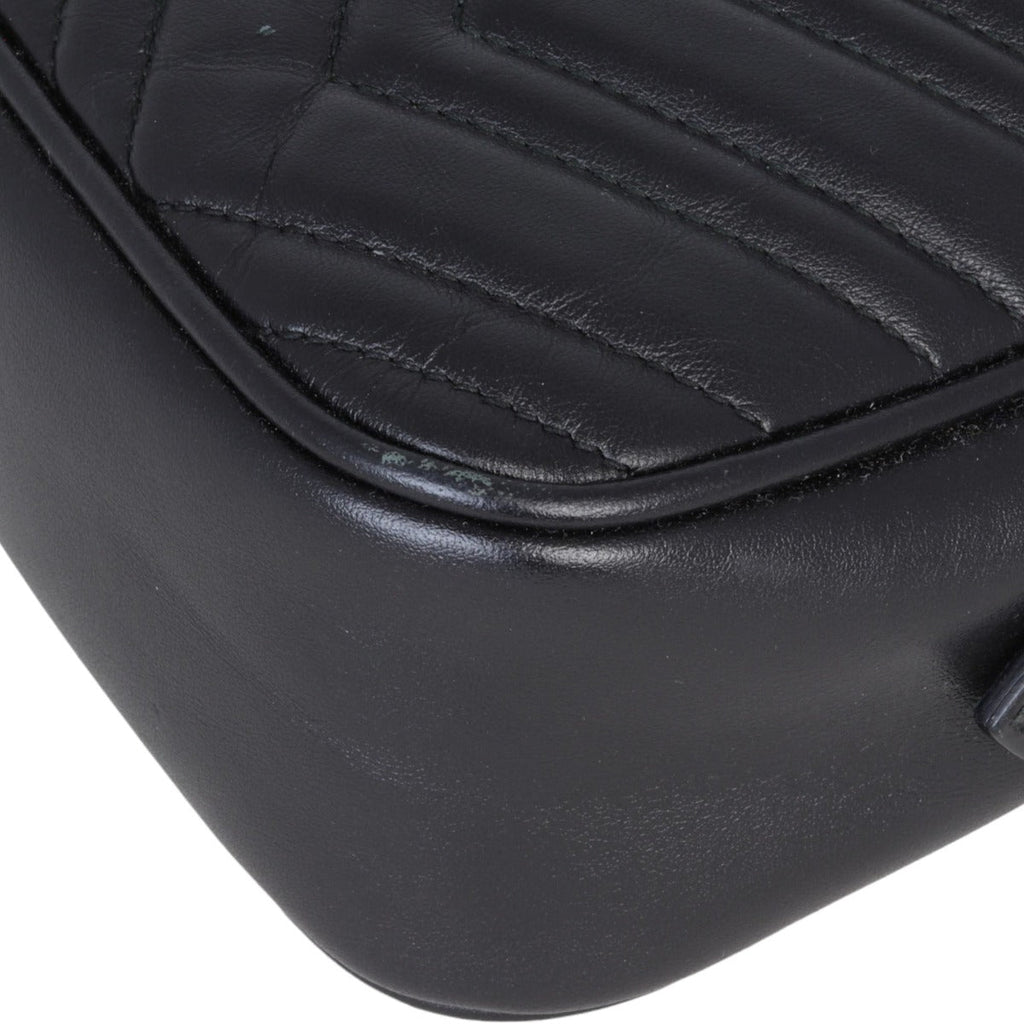 Gucci GG Marmont Small Camera Bag