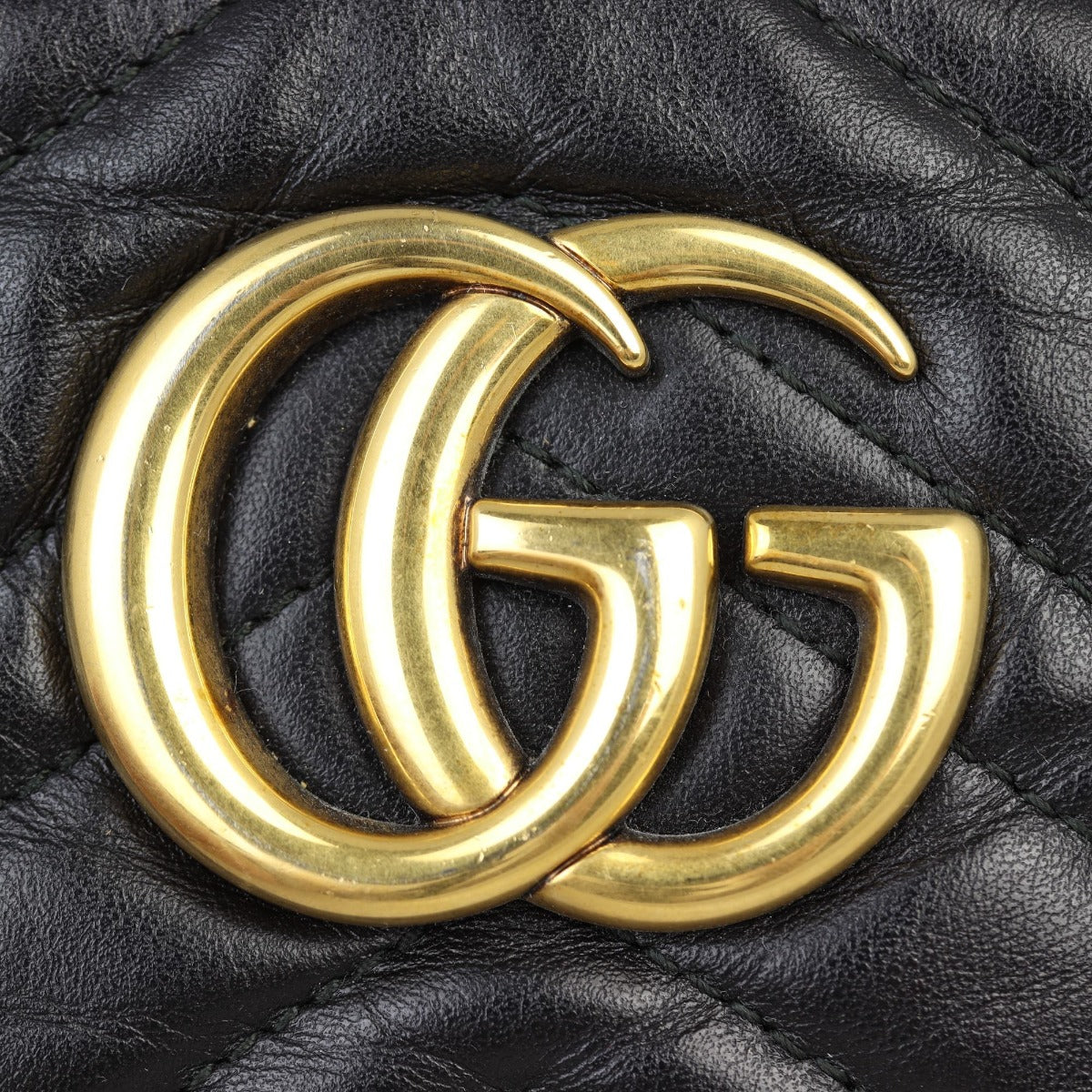 Gucci GG Marmont Small Camera Bag