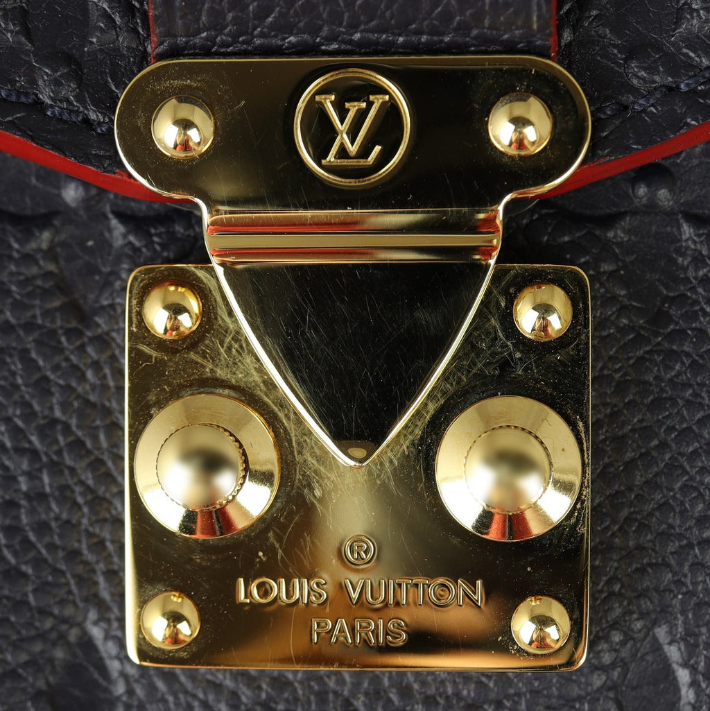 Louis Vuitton Pochette Metis Monogram Empreinte