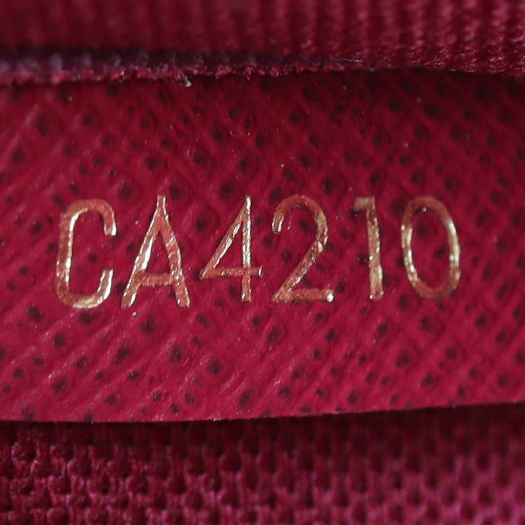Louis Vuitton Pochette Felicie Monogram