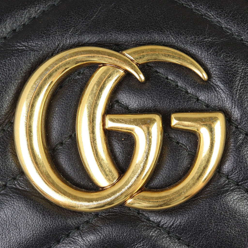 Gucci GG Marmont Small Camera Bag