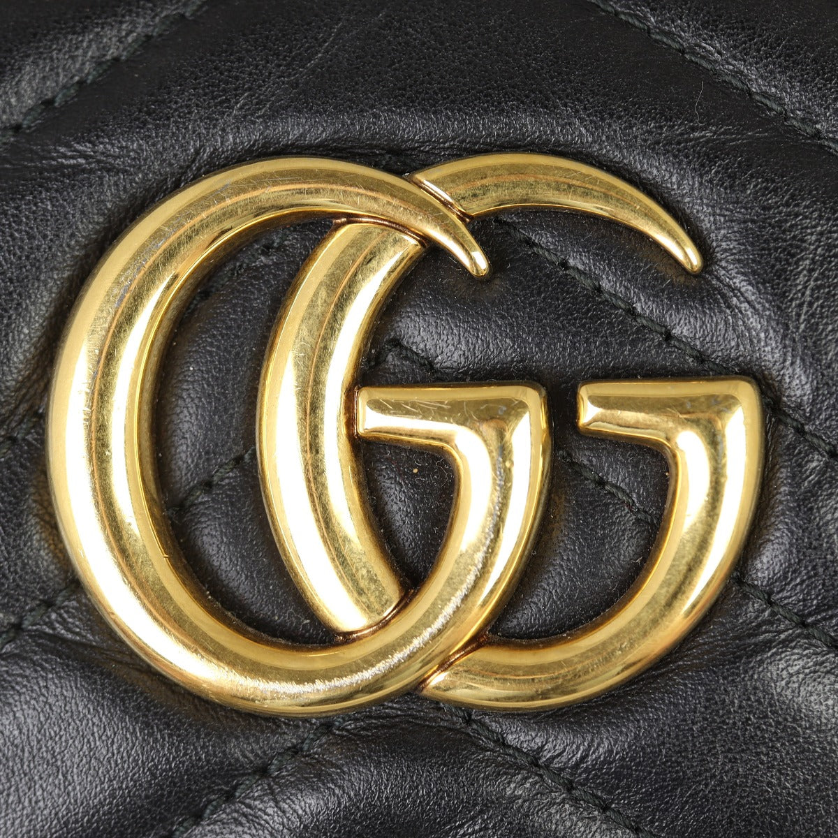 Gucci GG Marmont Small Camera Bag