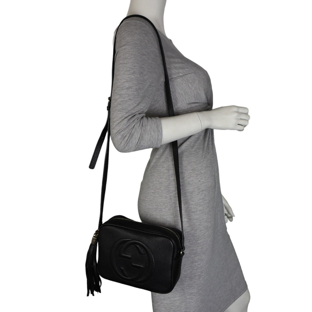 Gucci Soho Disco Small