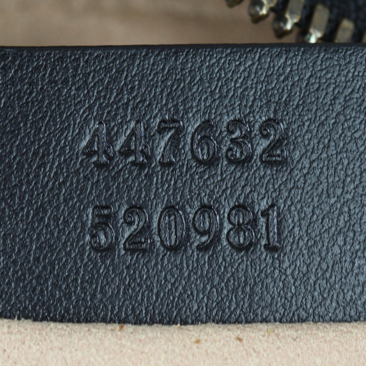 Gucci GG Marmont Small Camera Bag