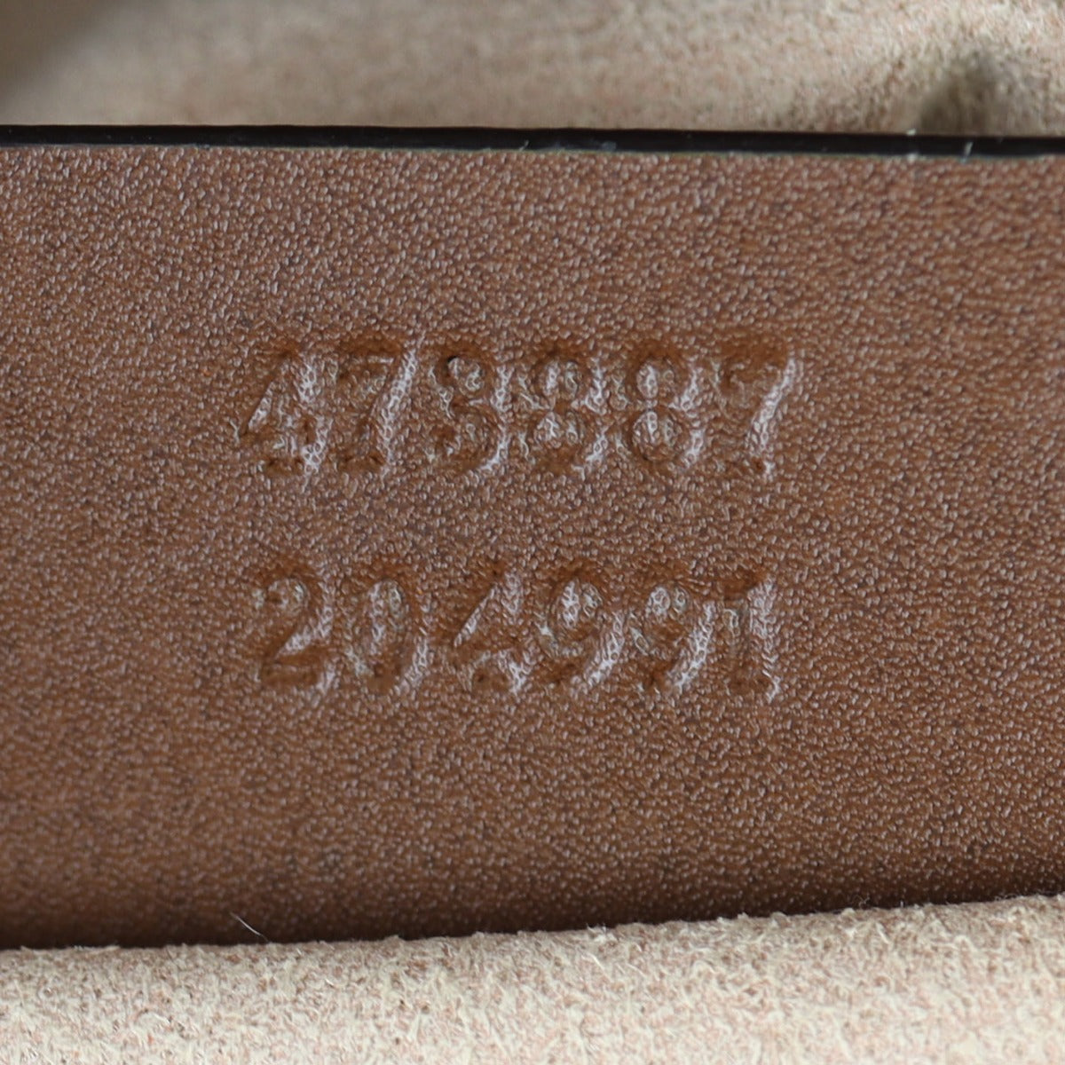 Gucci GG Supreme Eden Tote Small