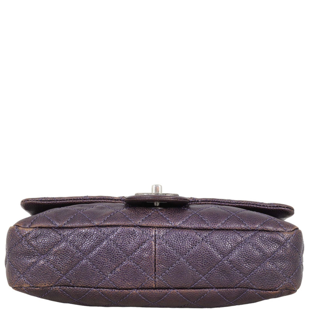 Chanel Easy Flap Bag Medium | 16 Series