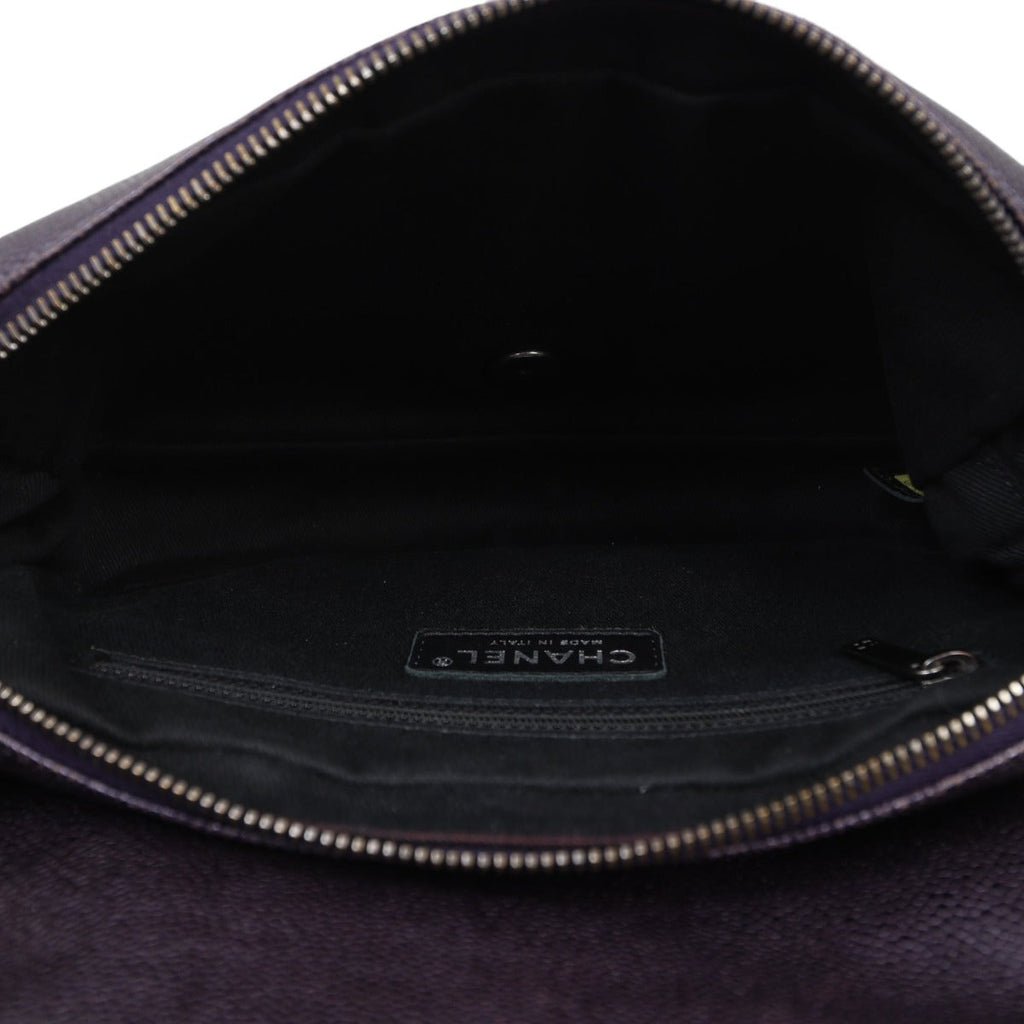 Chanel Easy Flap Bag Medium | 16 Series