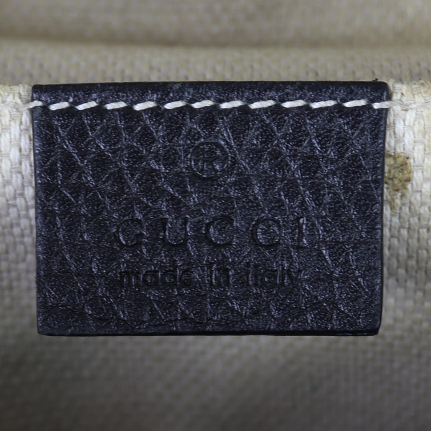 Gucci Soho Disco Small