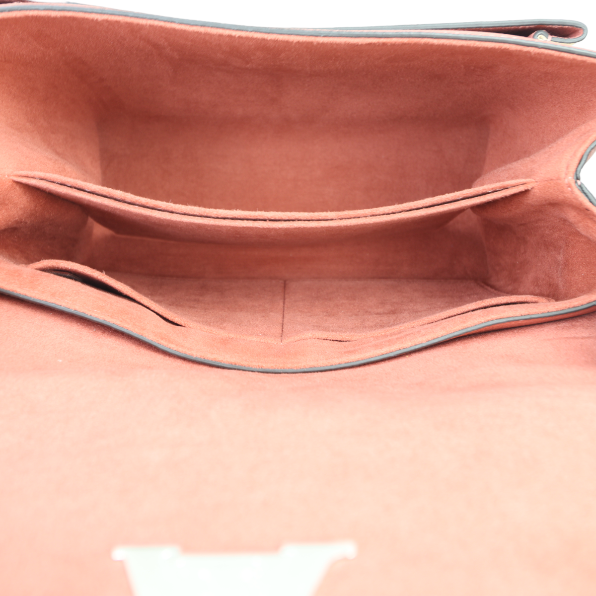 Louis Vuitton MyLockMe Top Handle Bag