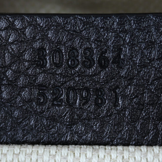 Gucci Soho Disco Small