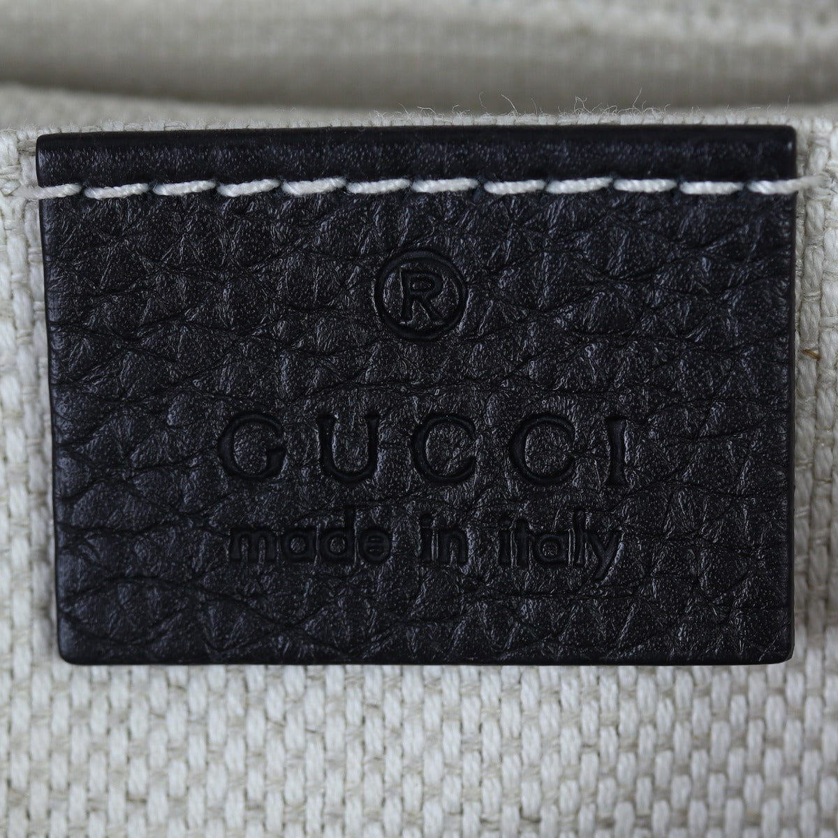 Gucci Soho Disco Small
