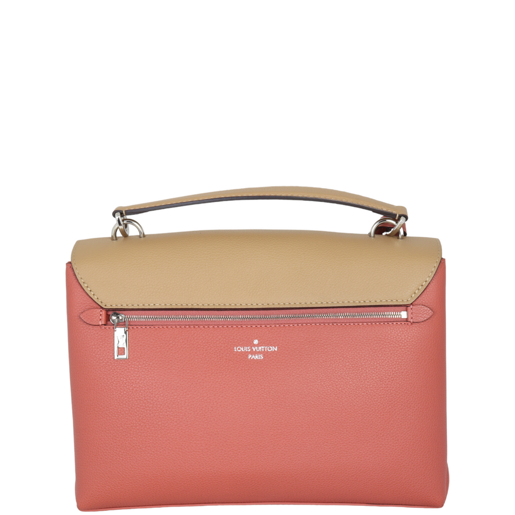 Louis Vuitton MyLockMe Top Handle Bag