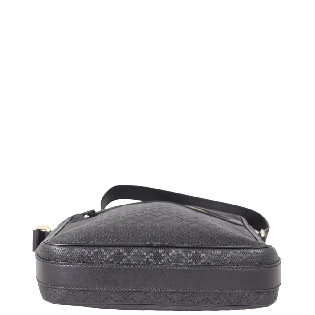 Gucci Bright Diamante Messenger Bag