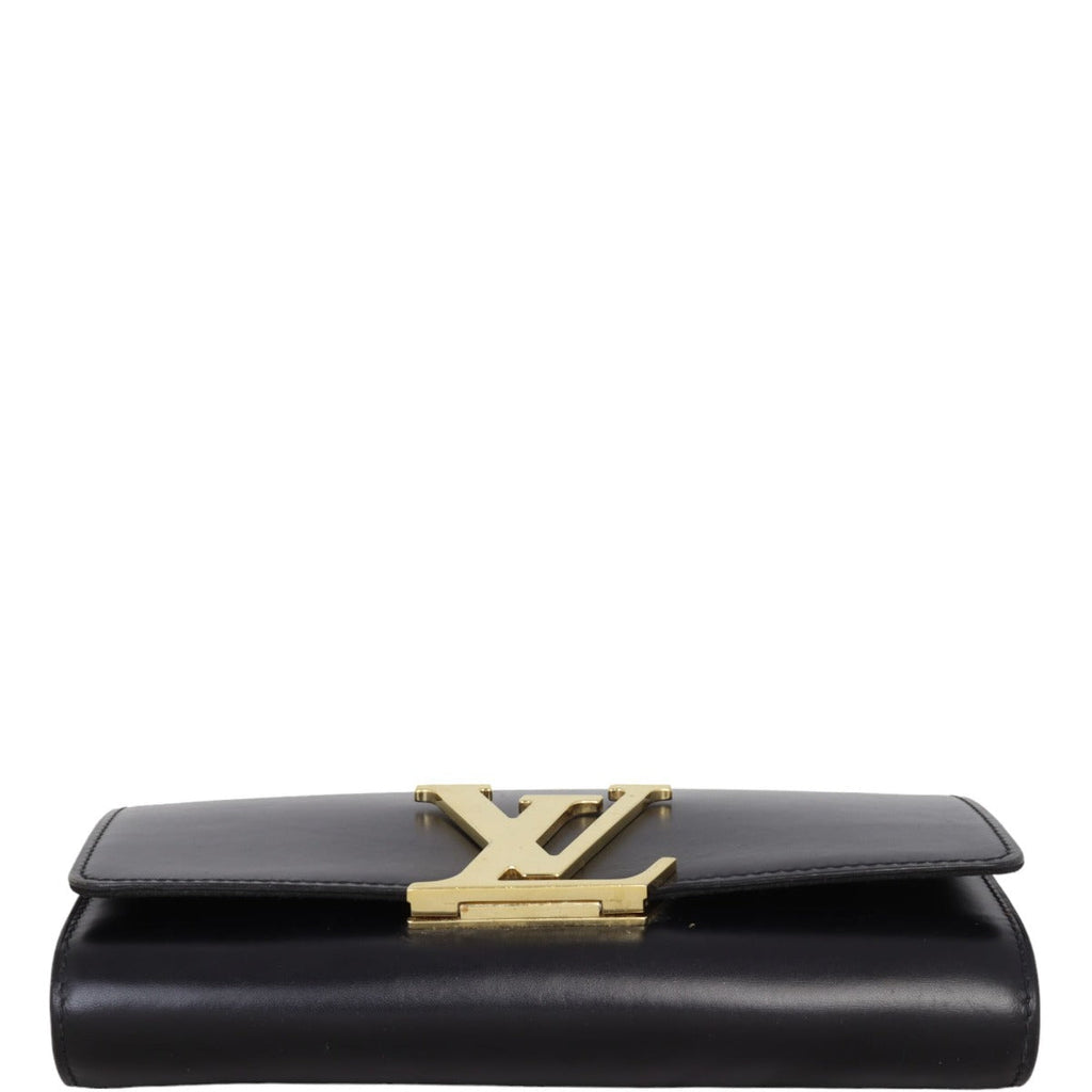 Louis Vuitton Louise GM Chain
