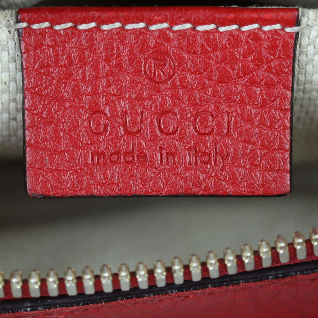 Gucci Soho Disco Small