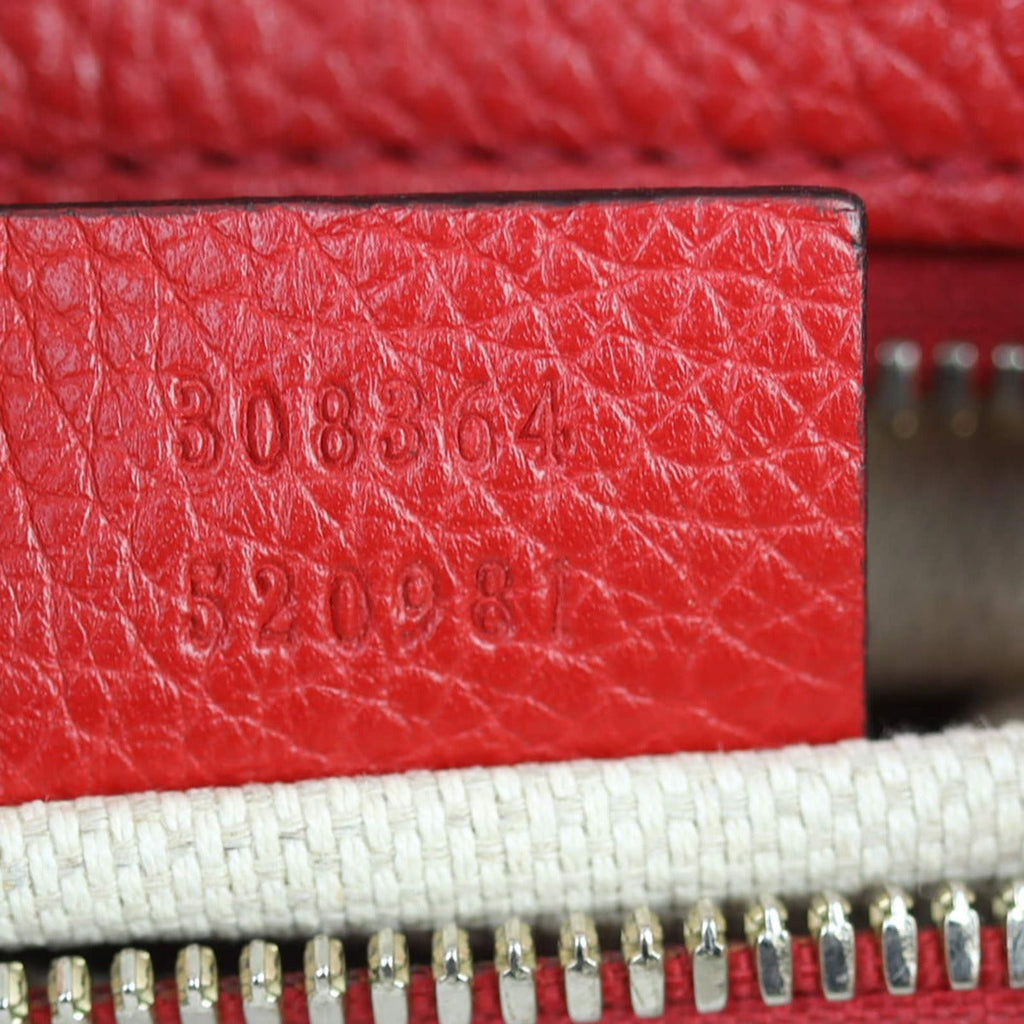 Gucci Soho Disco Small