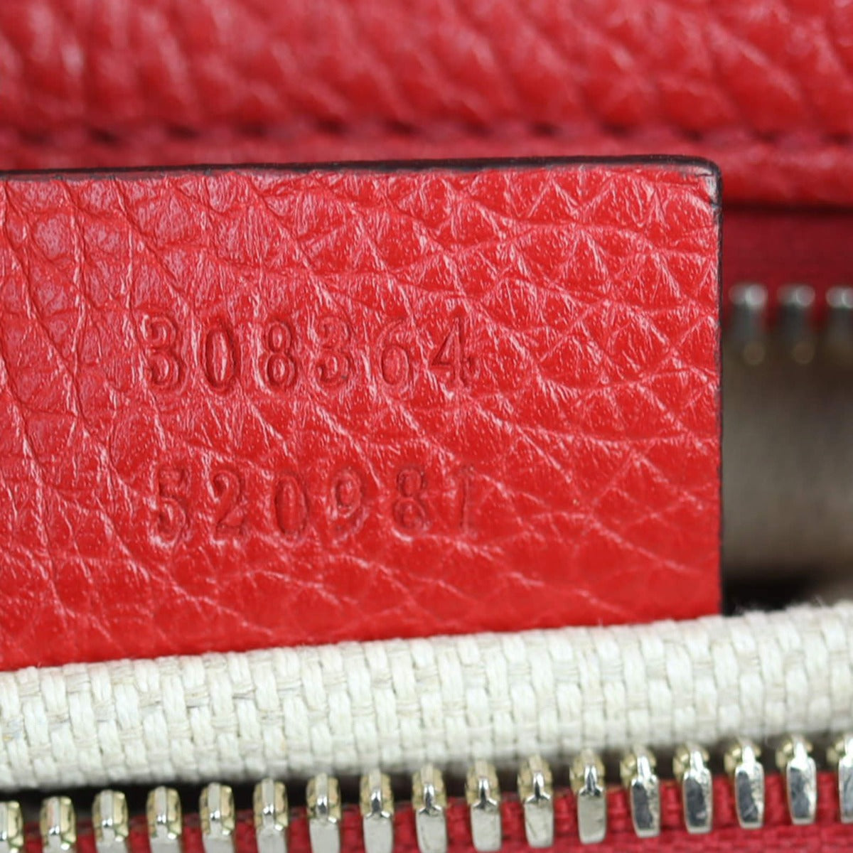 Gucci Soho Disco Small