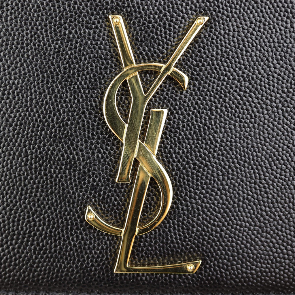 Saint Laurent Kate Chain Bag Medium