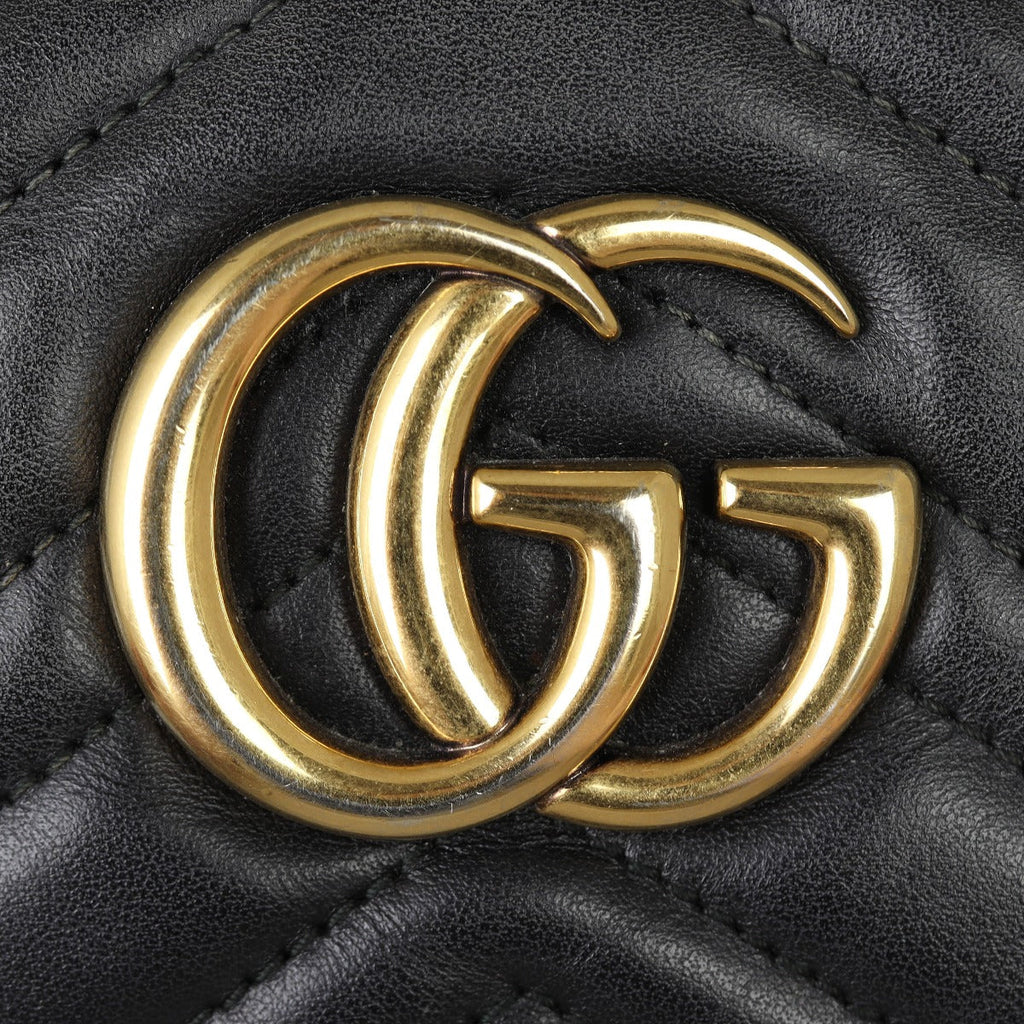 Gucci GG Marmont Small Camera Bag