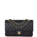 Chanel Classic Double Flap Medium | 26 Series