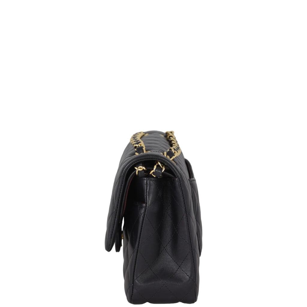 Chanel Classic Double Flap Medium | 26 Series