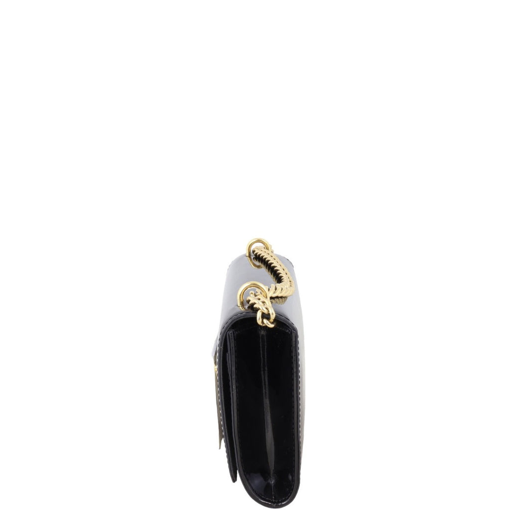 Louis Vuitton Louise MM Chain Vernis