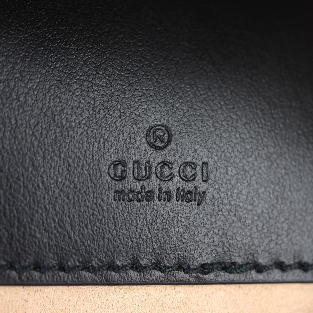 Gucci GG Marmont Matelasse Vertical Mini Bag