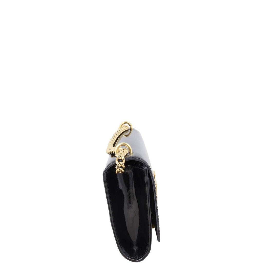 Louis Vuitton Louise MM Chain Vernis