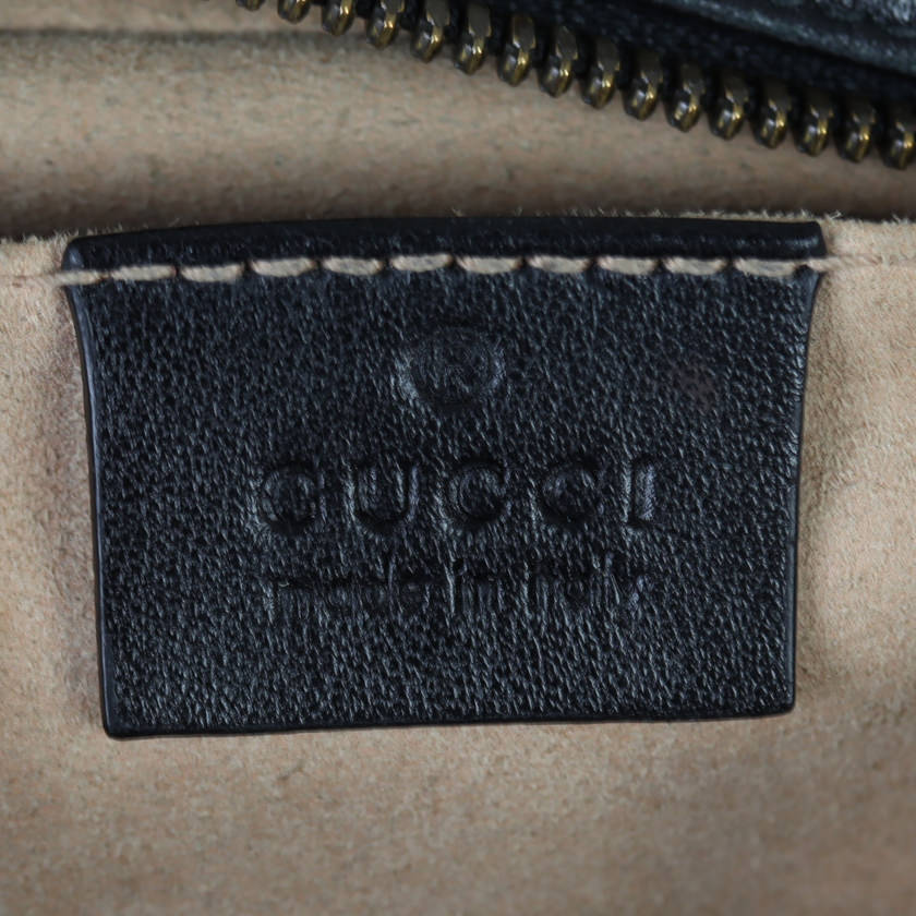 Gucci GG Marmont Small Camera Bag