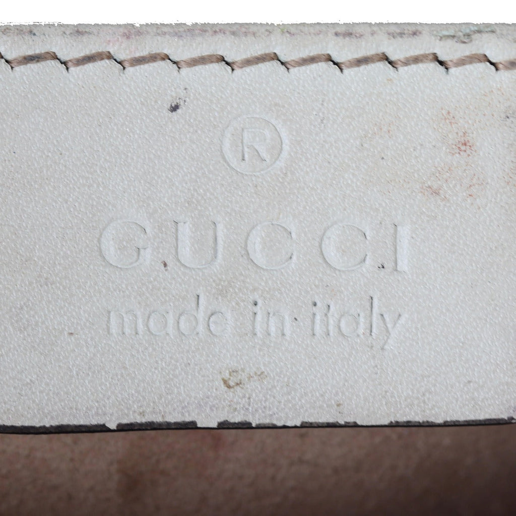Gucci GG Marmont Matelasse Mini Shoulder Bag