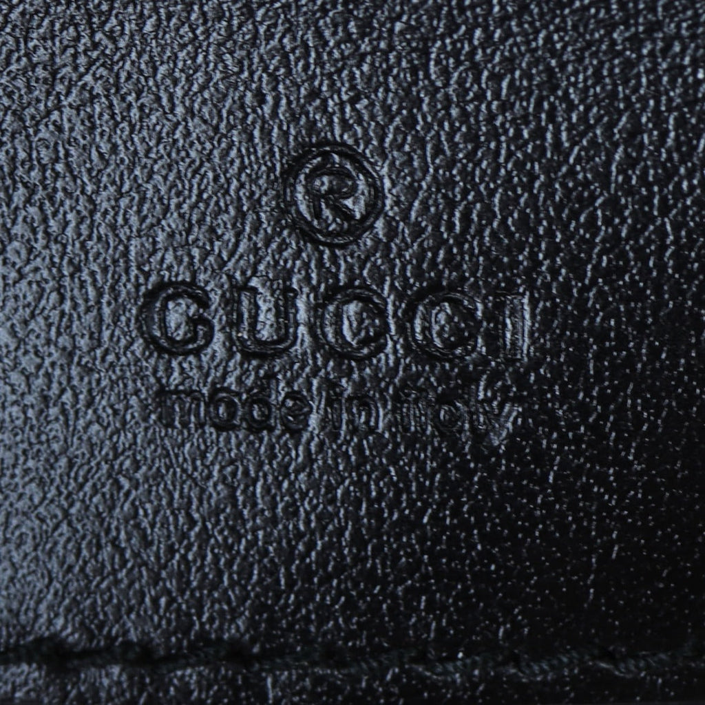 Gucci GG Marmont Mini Zip-Top Camera Bag
