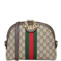 Gucci Ophidia GG Supreme Small Shoulder Bag