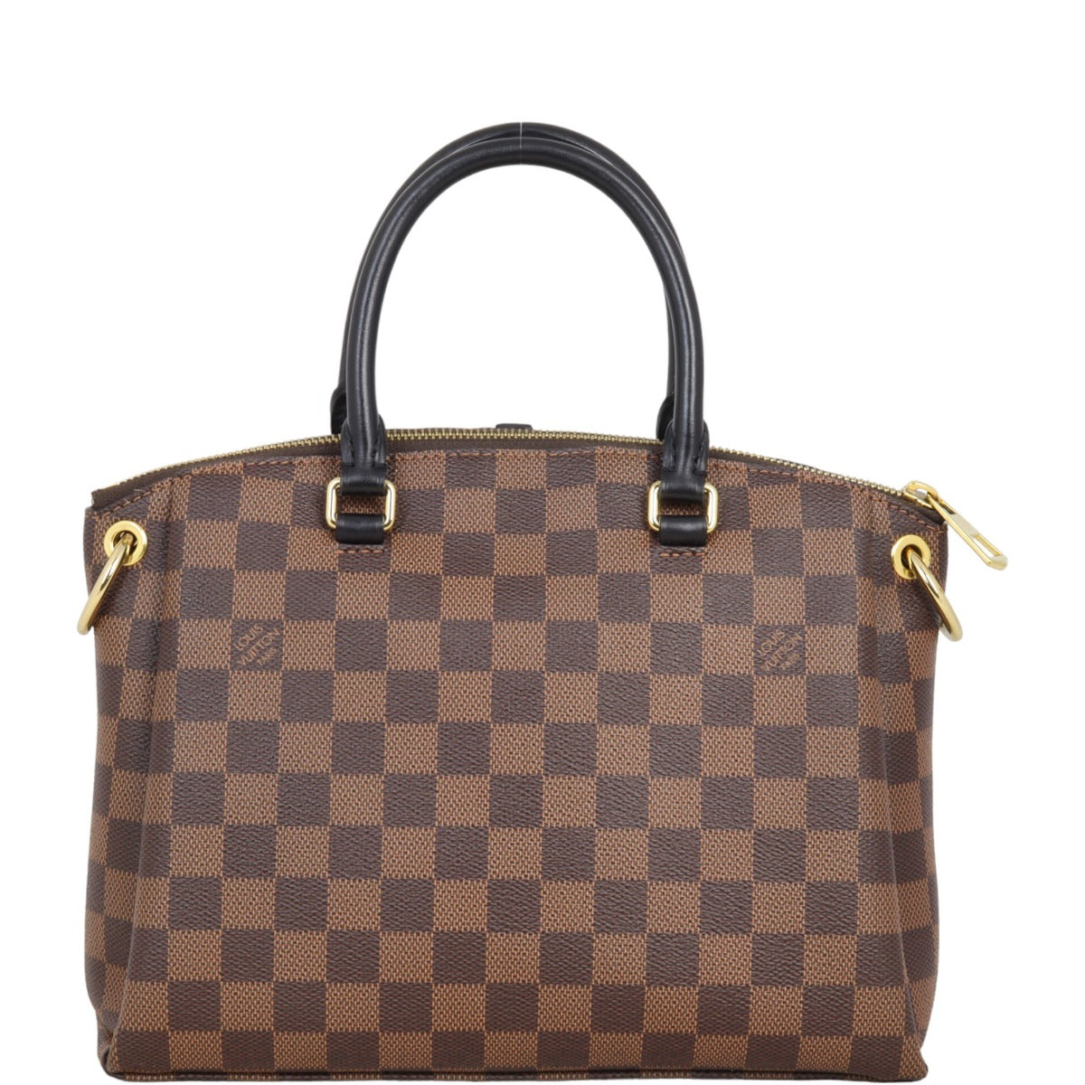 Louis Vuitton Odeon PM Tote Damier Ebene