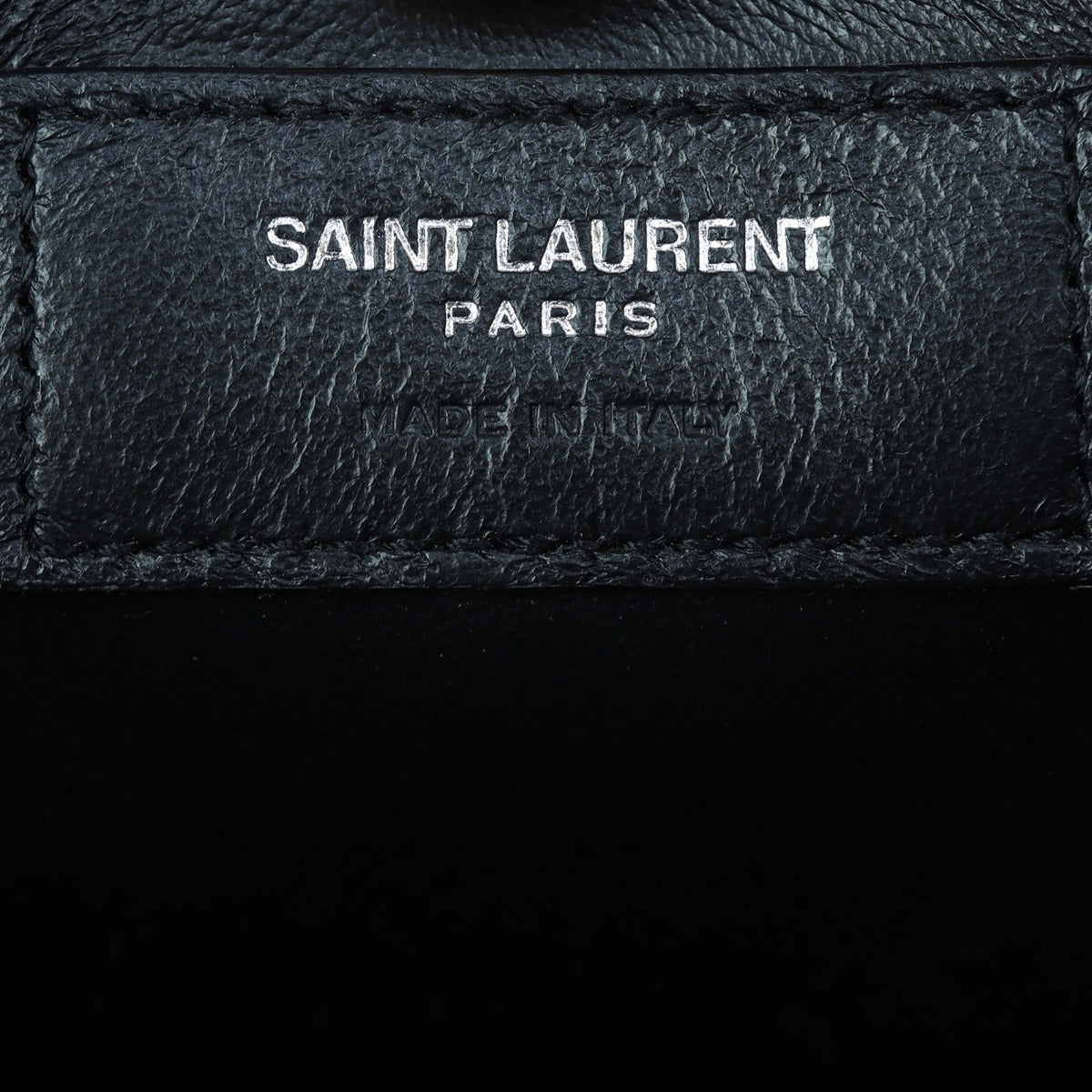 Saint Laurent Kate Stars Chain Bag Medium