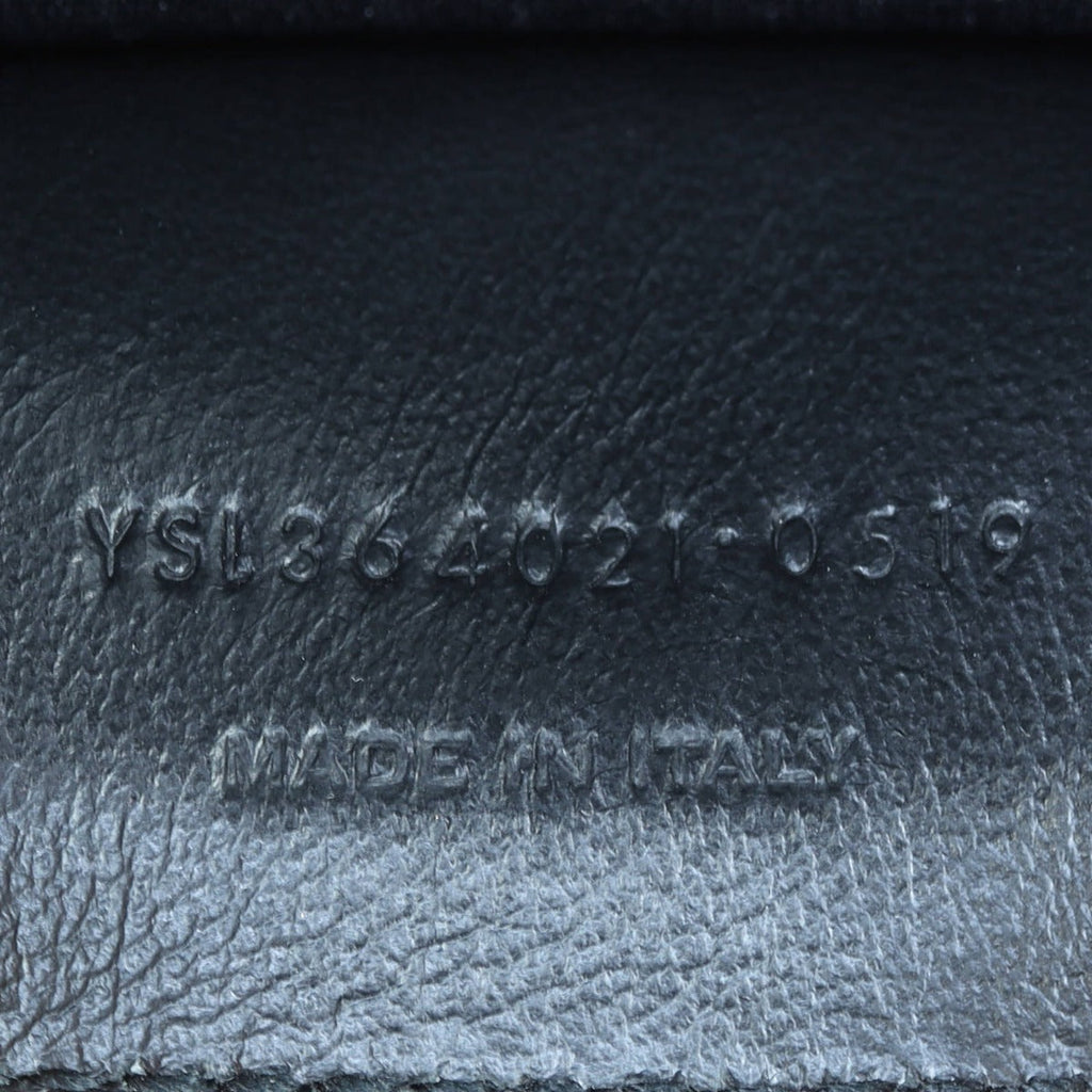 Saint Laurent Kate Stars Chain Bag Medium