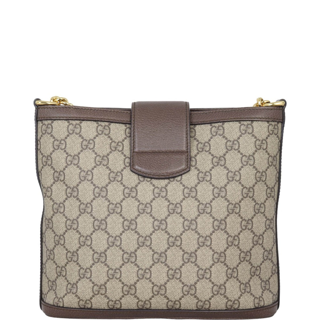 Gucci Dionysus GG Supreme Bucket Bag Medium