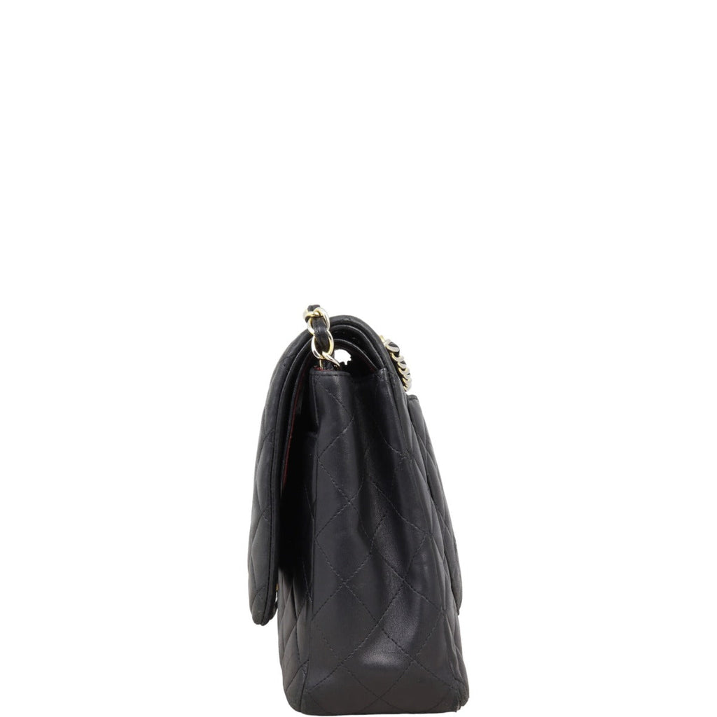 Chanel Classic Double Flap Maxi