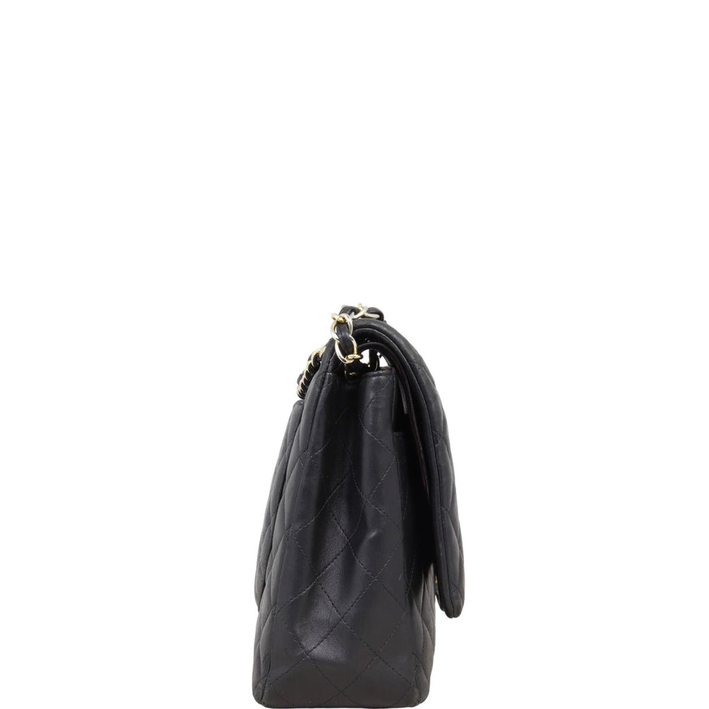 Chanel Classic Double Flap Maxi