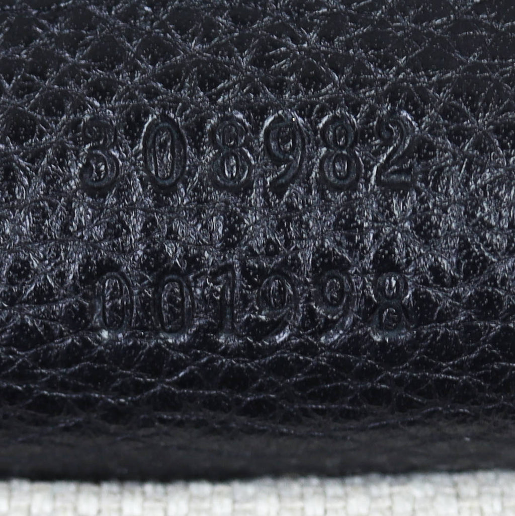 Gucci Soho Chain Shoulder Bag Medium