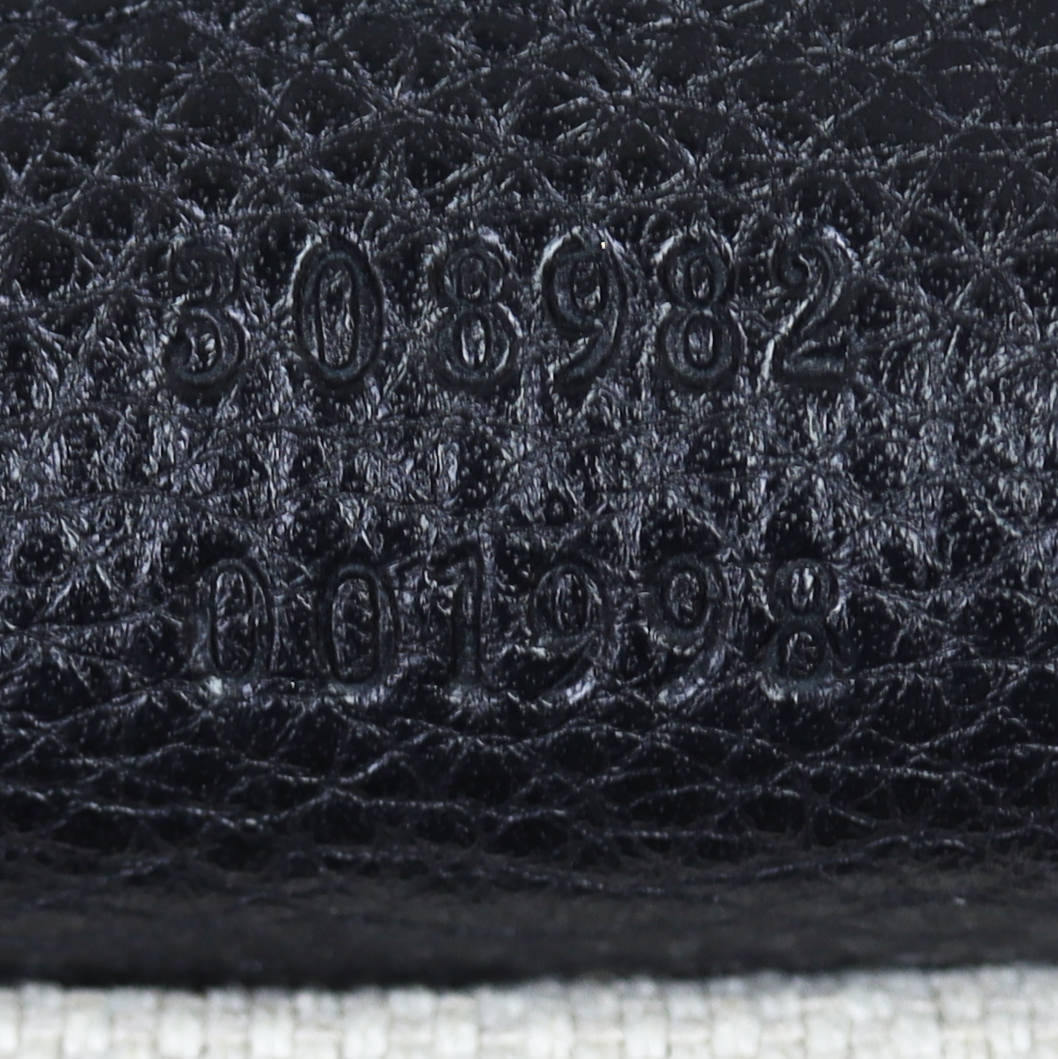 Gucci Soho Chain Shoulder Bag Medium