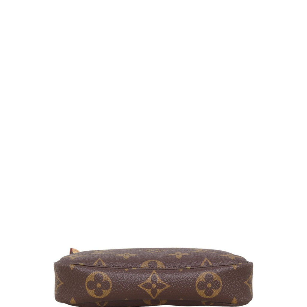 Louis Vuitton Mini Pochette Accessoires Monogram