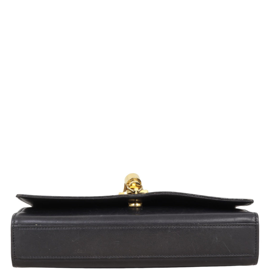 Saint Laurent Kate Tassel Chain Bag Medium