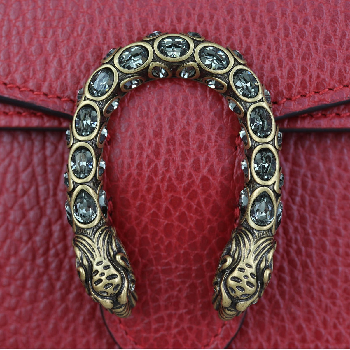Gucci Dionysus Super Mini Chain Bag