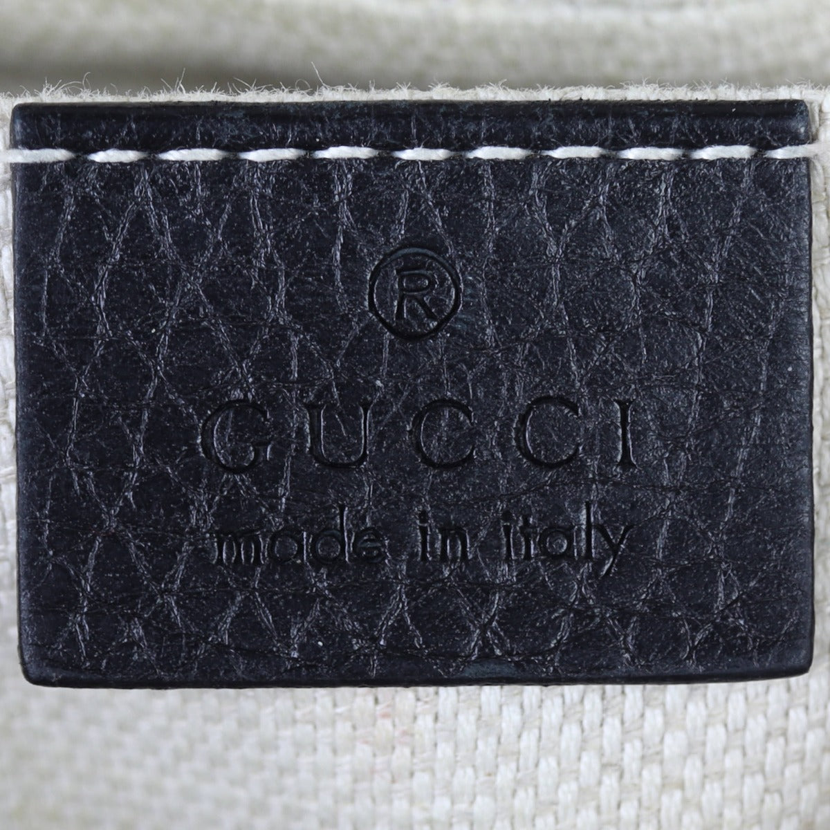 Gucci Soho Disco Small