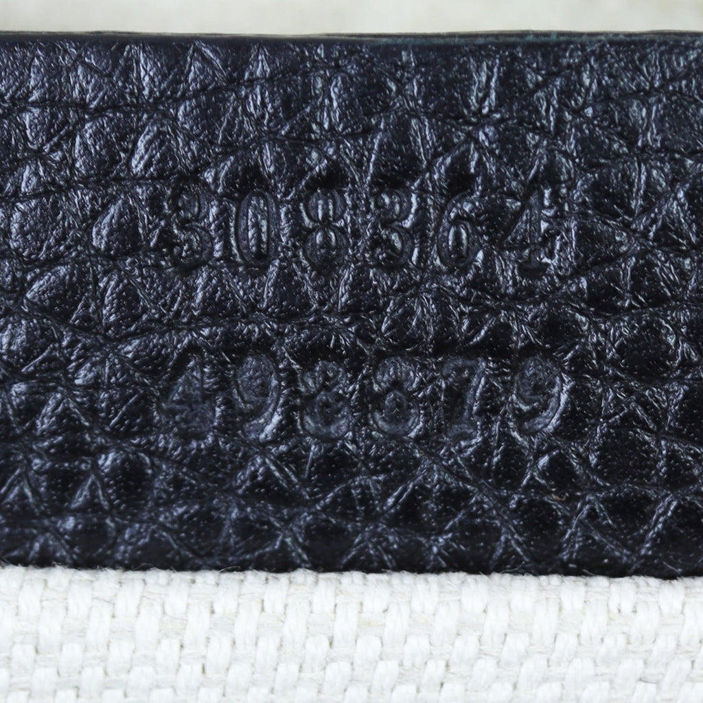 Gucci Soho Disco Small