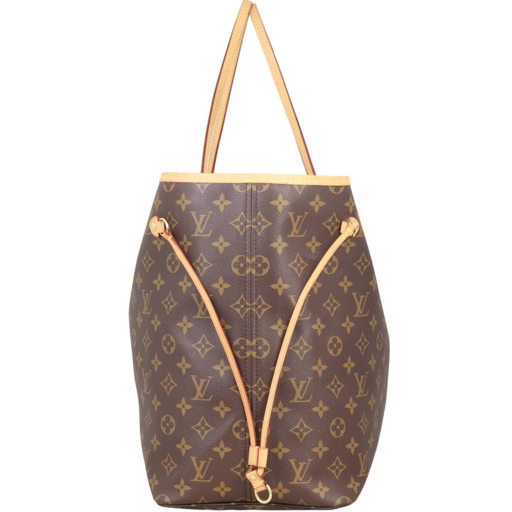 Louis Vuitton Neverfull GM Monogram