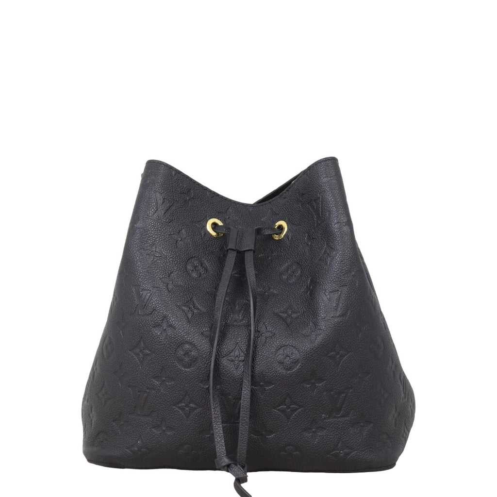 Louis Vuitton NeoNoe MM Monogram Empreinte