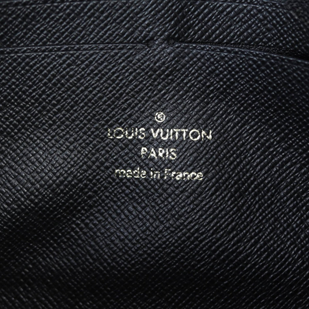 Louis Vuitton Twist Belt Chain Wallet Epi